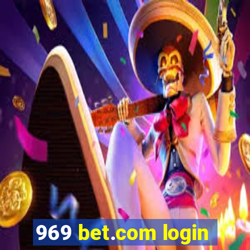 969 bet.com login